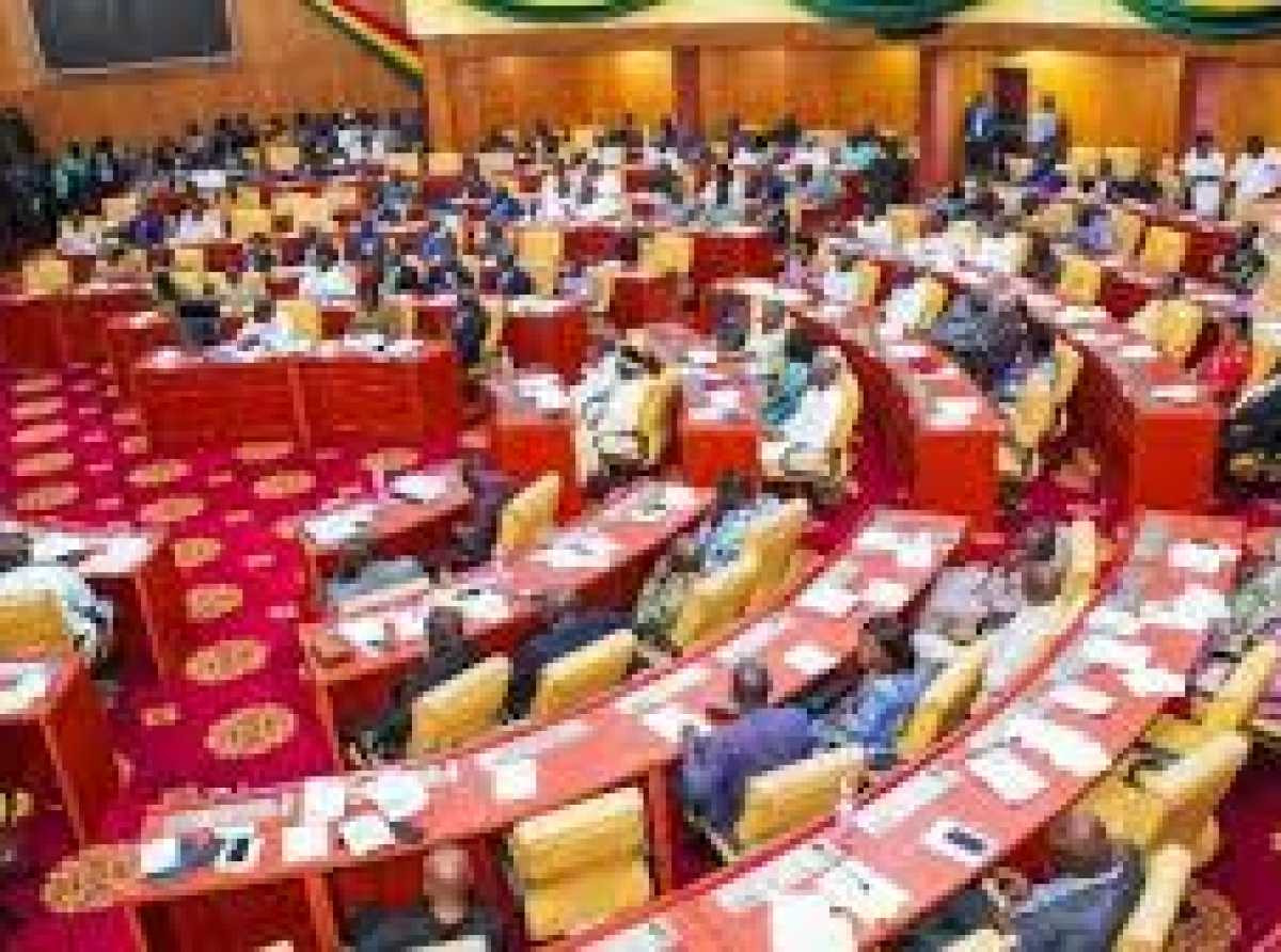 African parliamentary leaders reject external influence on family values at conference in Accra